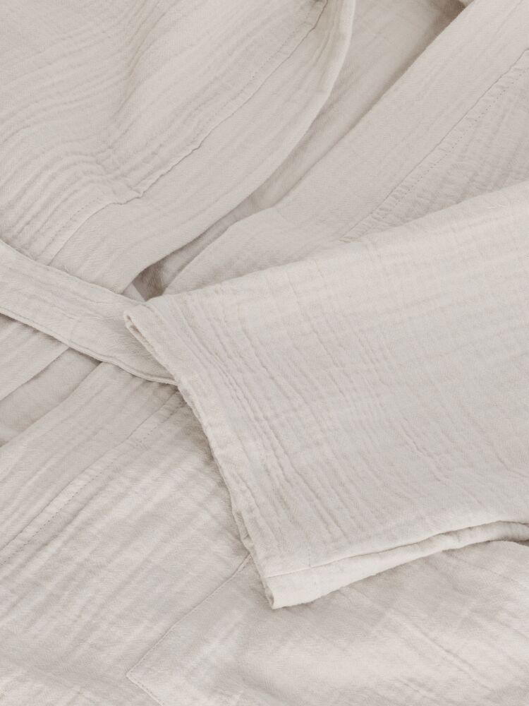 Badekåpe Muslin 5