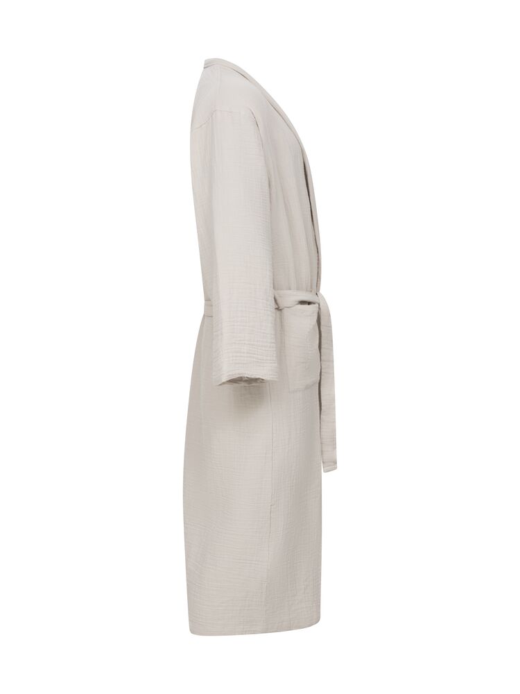 Badekåpe Muslin 3