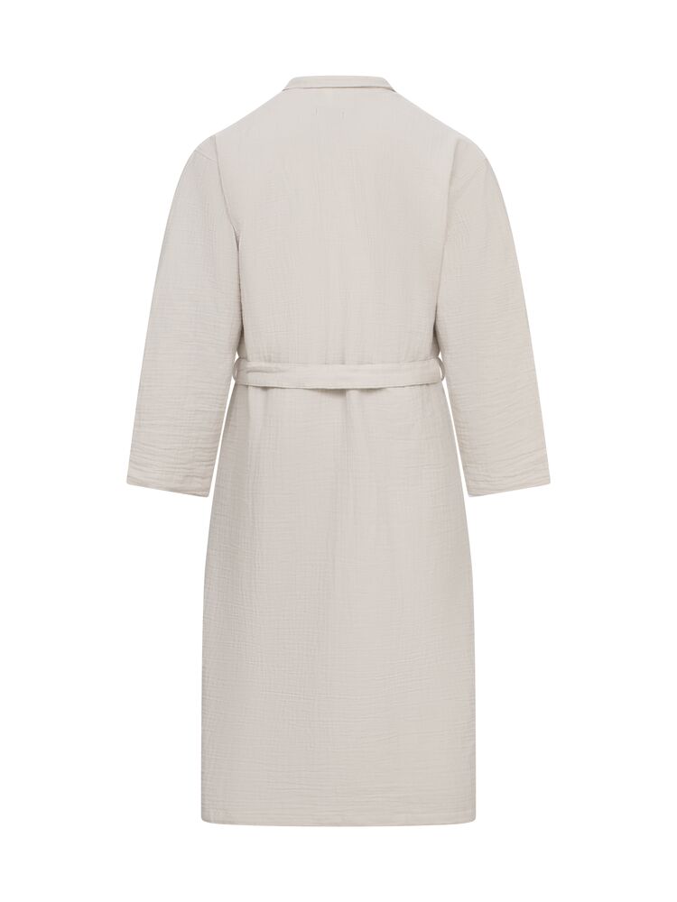 Badekåpe Muslin 2