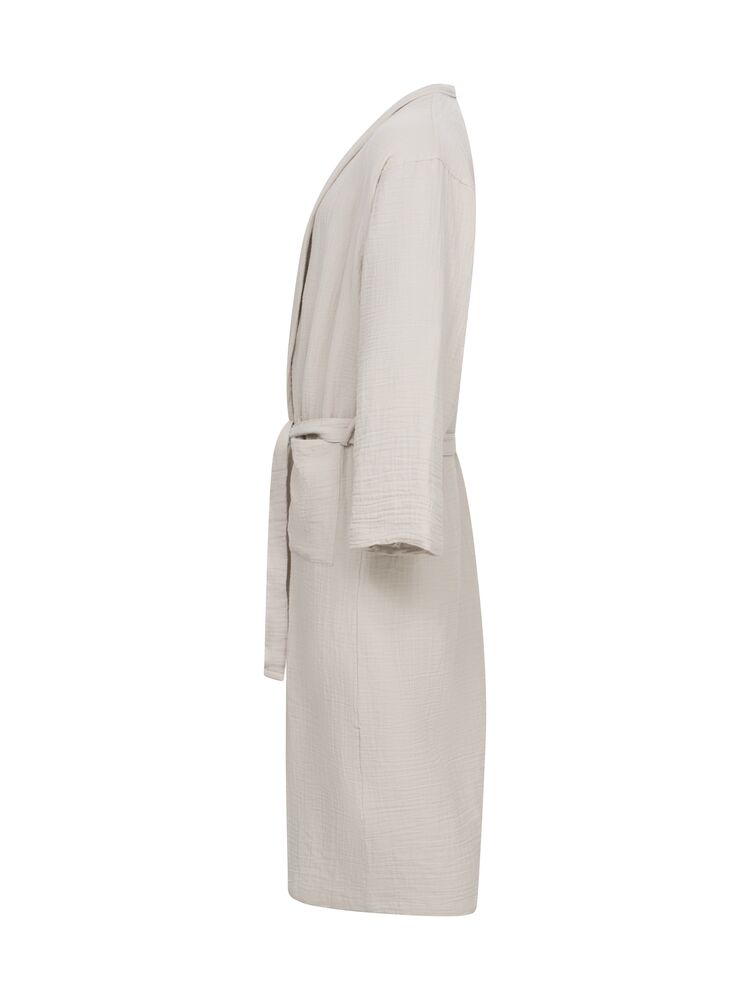 Badekåpe Muslin 4