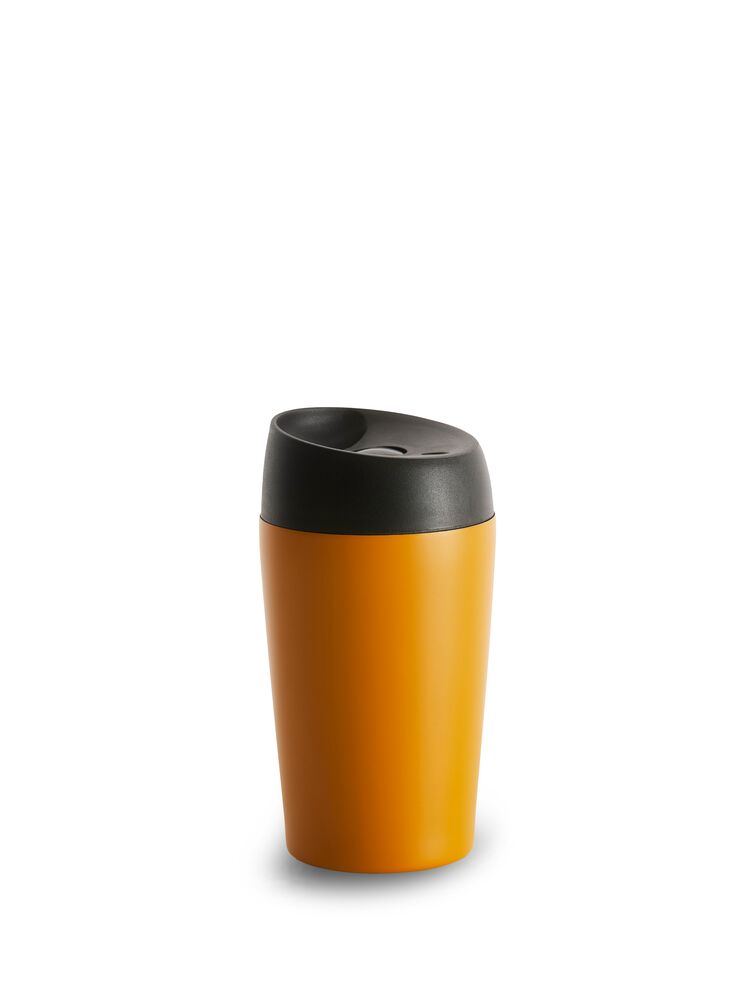 Loke travel mug 24CL Yellow