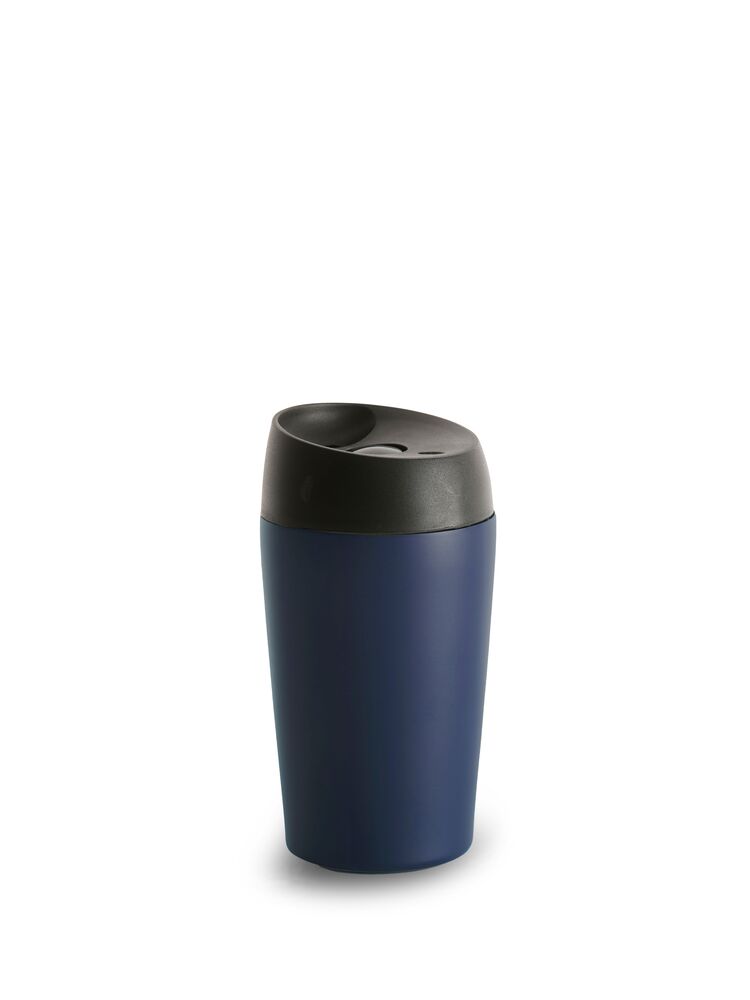 Loke travel mug 24CL Dark blue