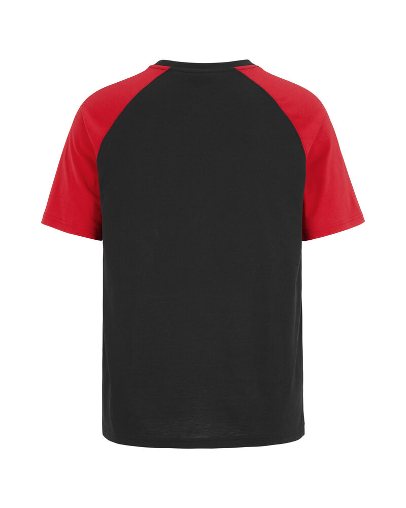 Monza T-shirt från Graphix