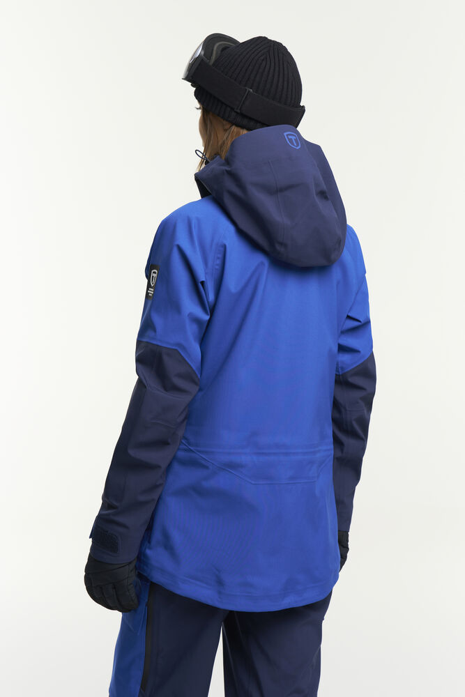 Nayoro Shell Jacket Women | Jackor | New Wave Profile