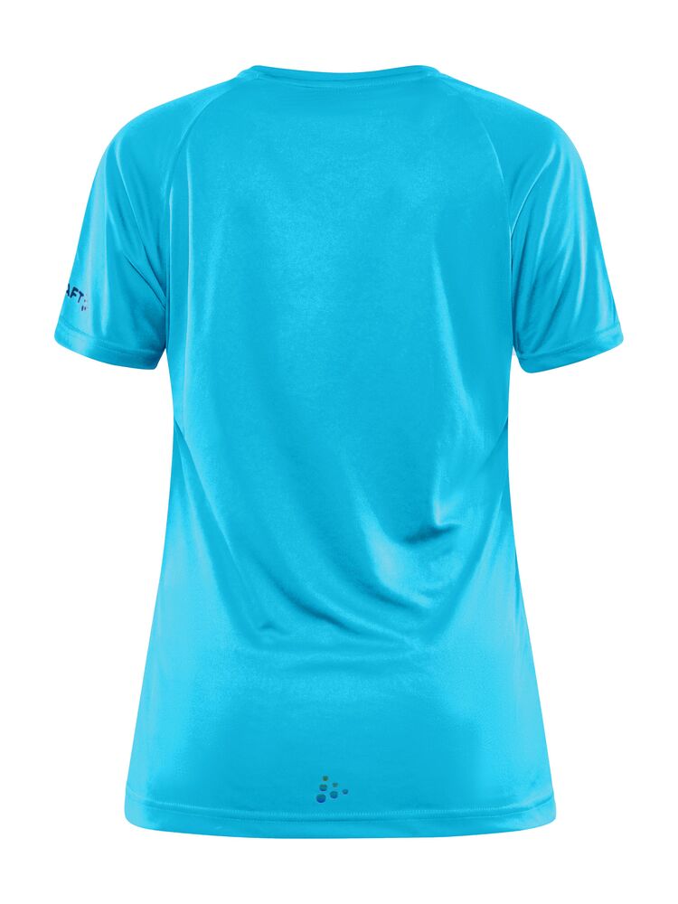 Craft CORE Unify Training Tee W - MENTHOL [333000] / XS