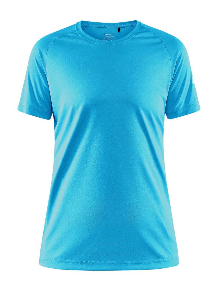 Craft CORE Unify Training Tee W - MENTHOL [333000] / XS