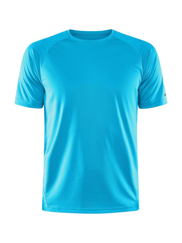 Craft CORE Unify Training Tee M - MENTHOL [333000] / XS