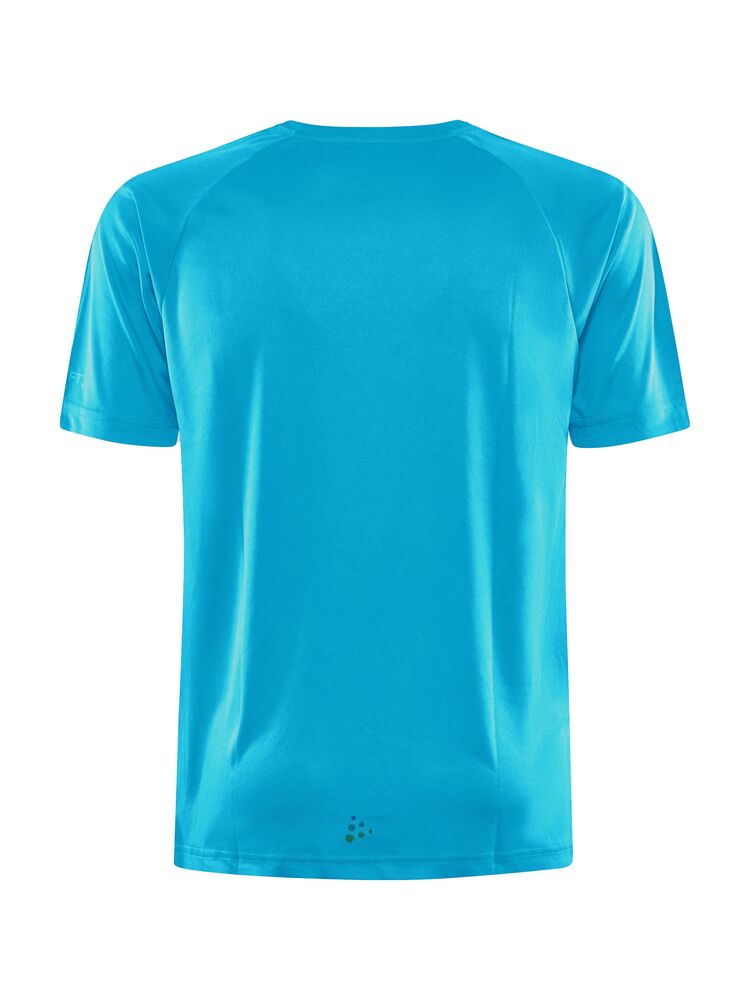dri star regular fit core tee