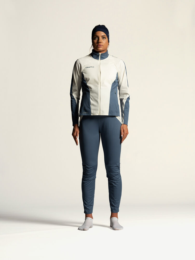 OL Norway Race Jacket 2.0 W