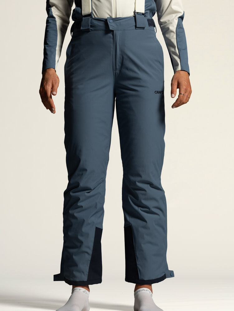 OL Norway Padded Pants W