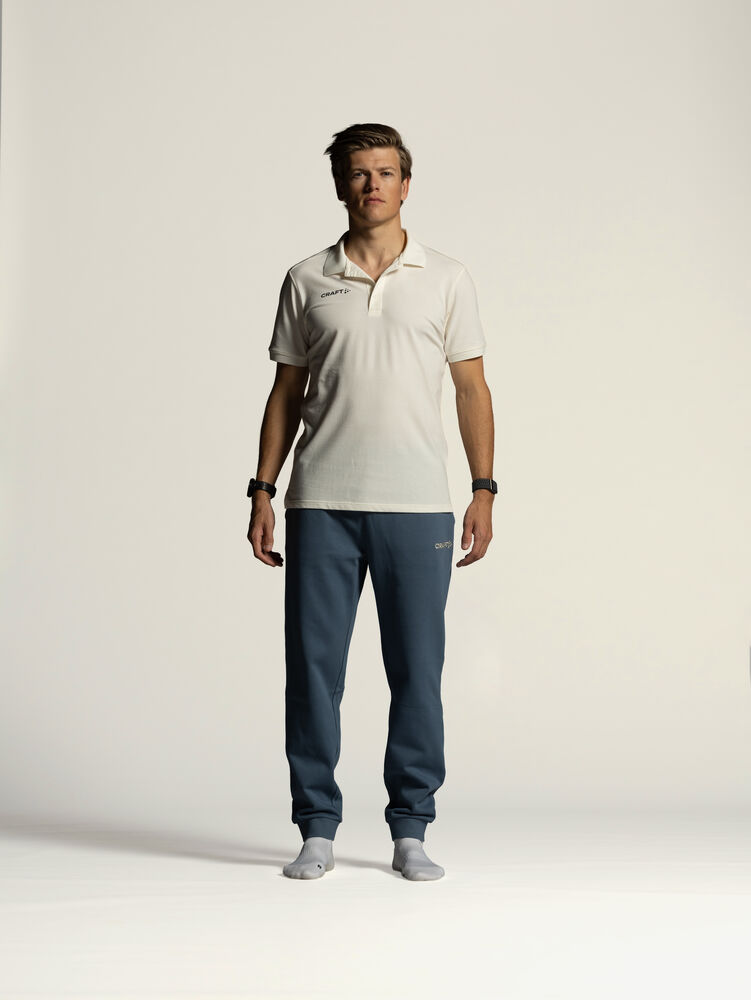 OL Norway Blend Polo M