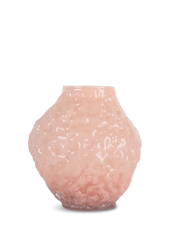 Vase Corallo M Pink
