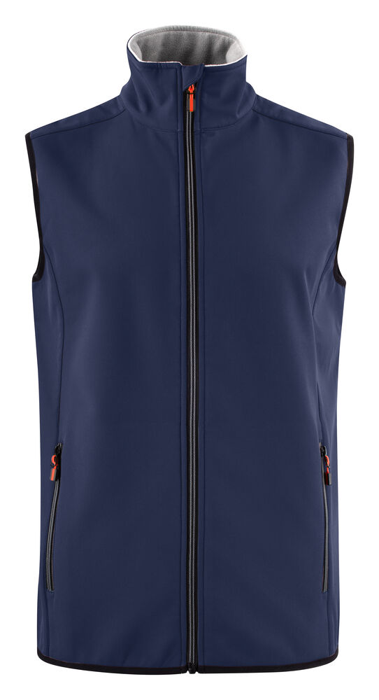 Jobman Trial Vest, bild 3