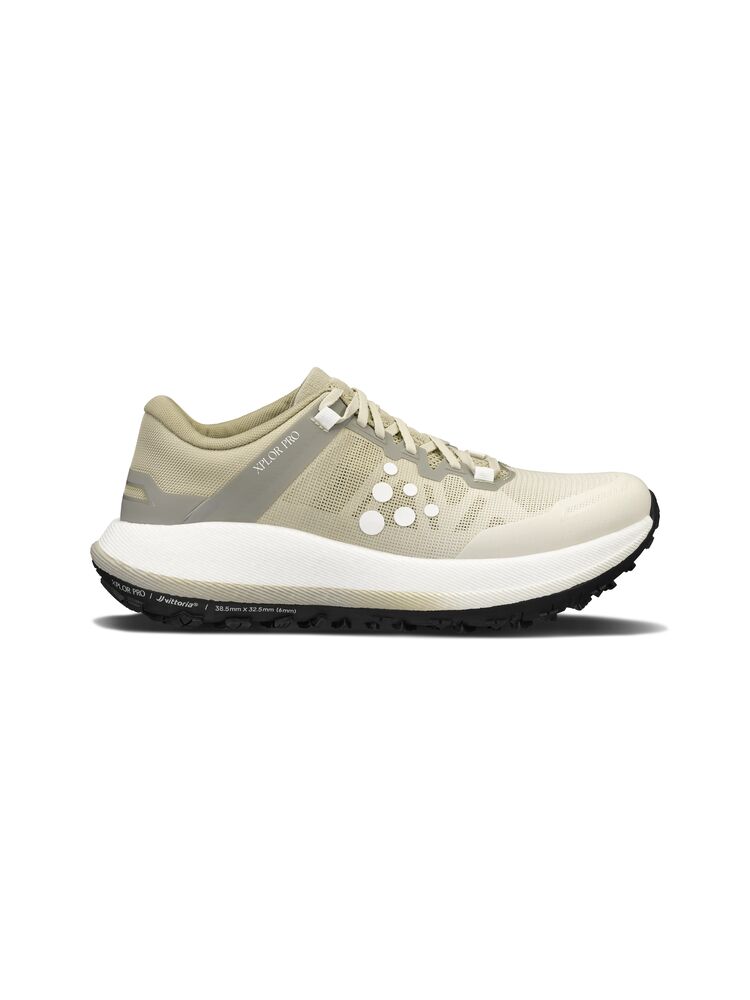 Xplor Pro M från Craft i Ash white/Grå