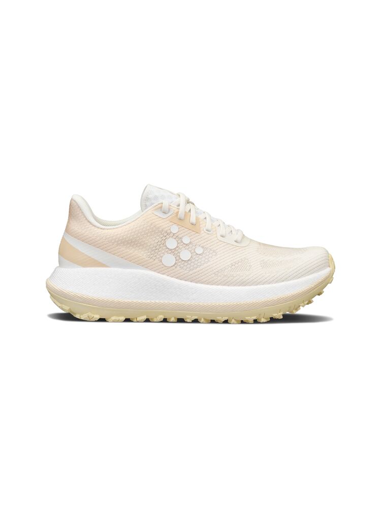 Xplor 2 M från Craft i Ash white/Contrast beige
