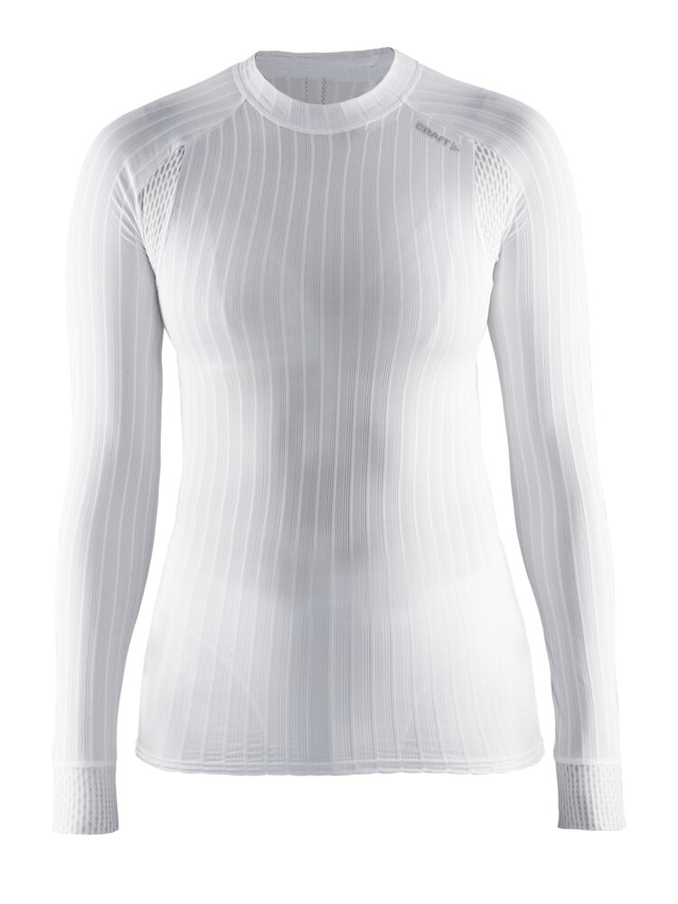Craft Active Extreme 2.0 CN LS W - White (retail) [900000] / XS