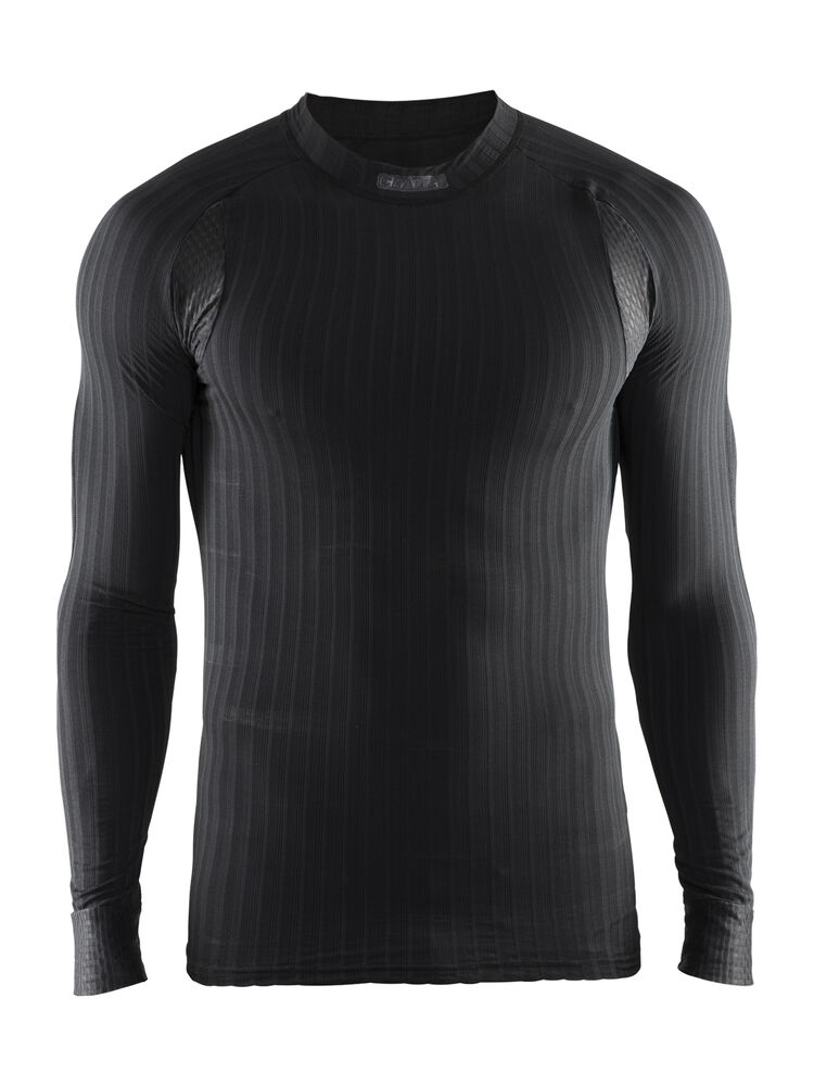 Craft Active Extreme 2.0 CN LS M - Race Melange [9999] / XS