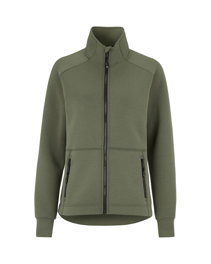 Anzac Lady FZ Collar från D.A.D