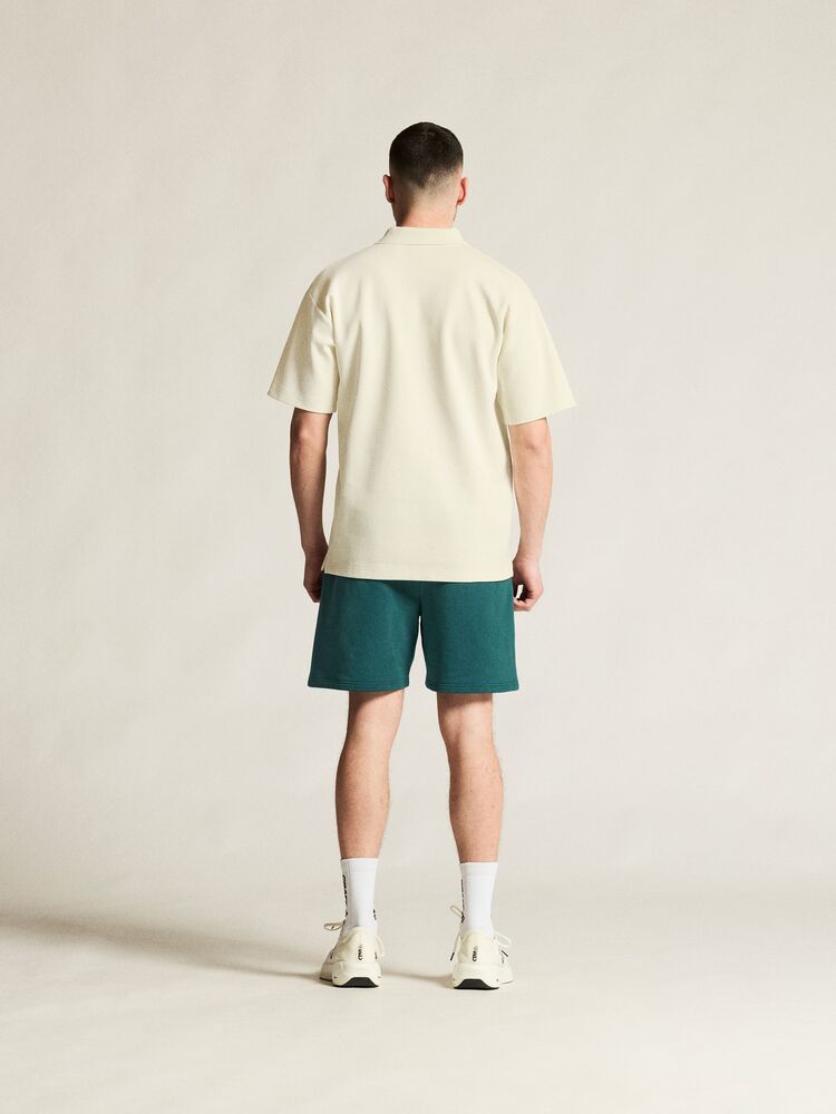 Craft Frequent polo shirt M - Tofu [1050] / XS