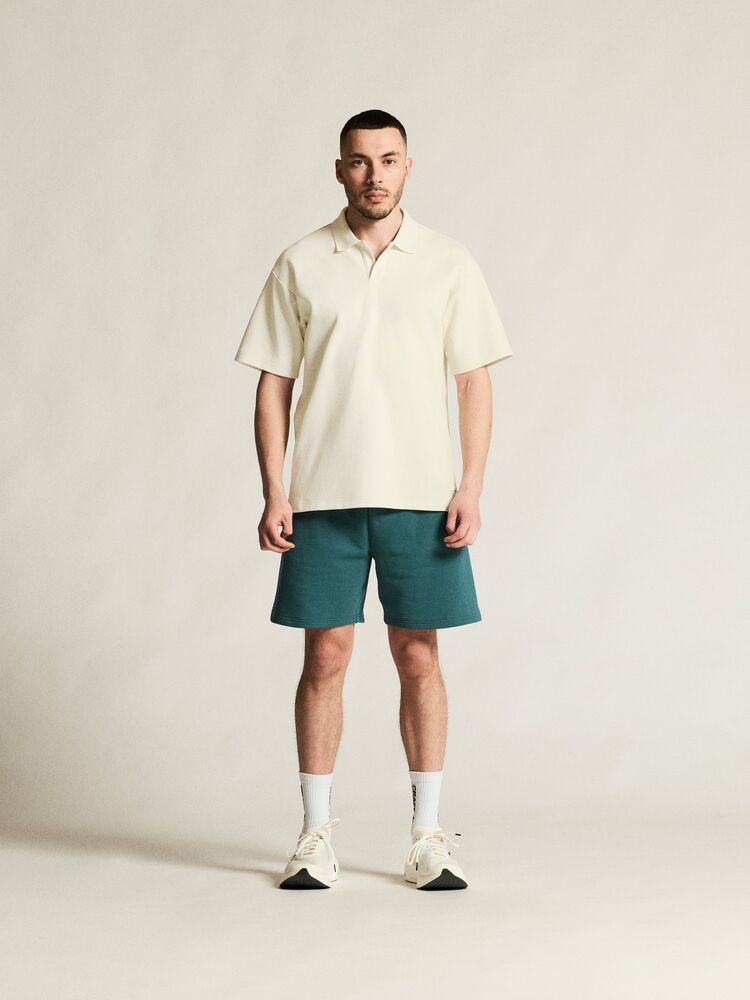 Craft Frequent polo shirt M - Tofu [1050] / XS