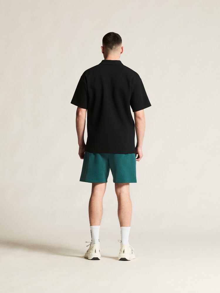 Craft Frequent polo shirt M - Black [9990] / XS