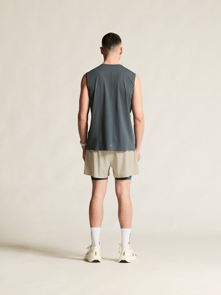 Craft Hypervent 2-in-1 Shorts M - Plaster2140 [2140] / XS