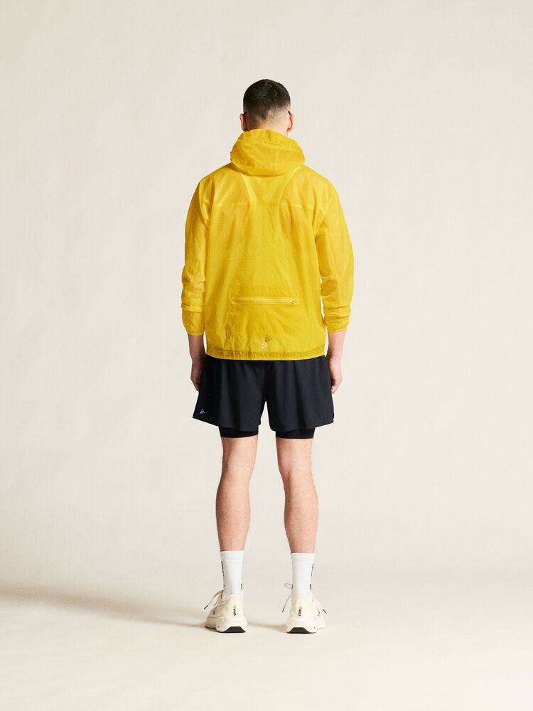 Craft Hypervent 2-in-1 Shorts M - Black [9990] / XS
