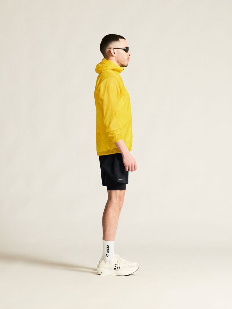 Craft Hypervent 2-in-1 Shorts M - Black [9990] / XS