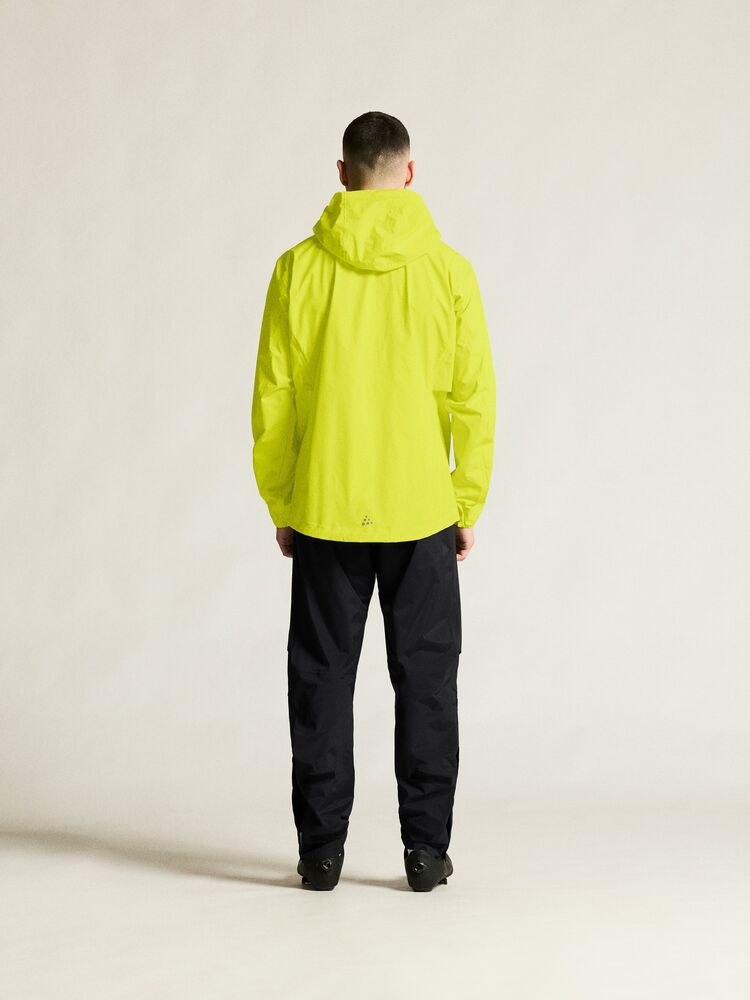 Craft Everyday Hydro Jacket M - Flumino [5550] / XS