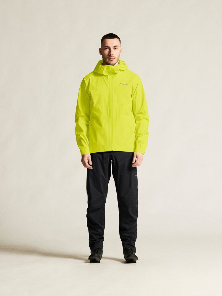 Craft Everyday Hydro Jacket M - Flumino [5550] / XS