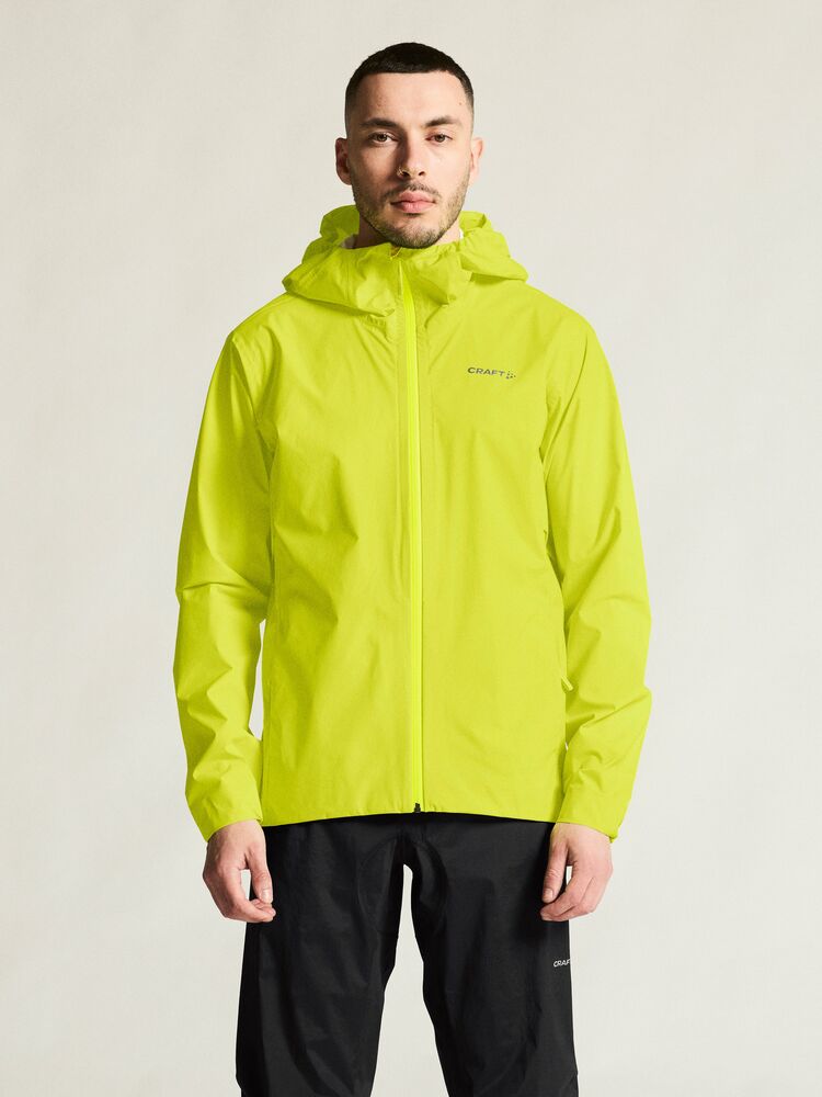 Craft Everyday Hydro Jacket M - Flumino [5550] / XS