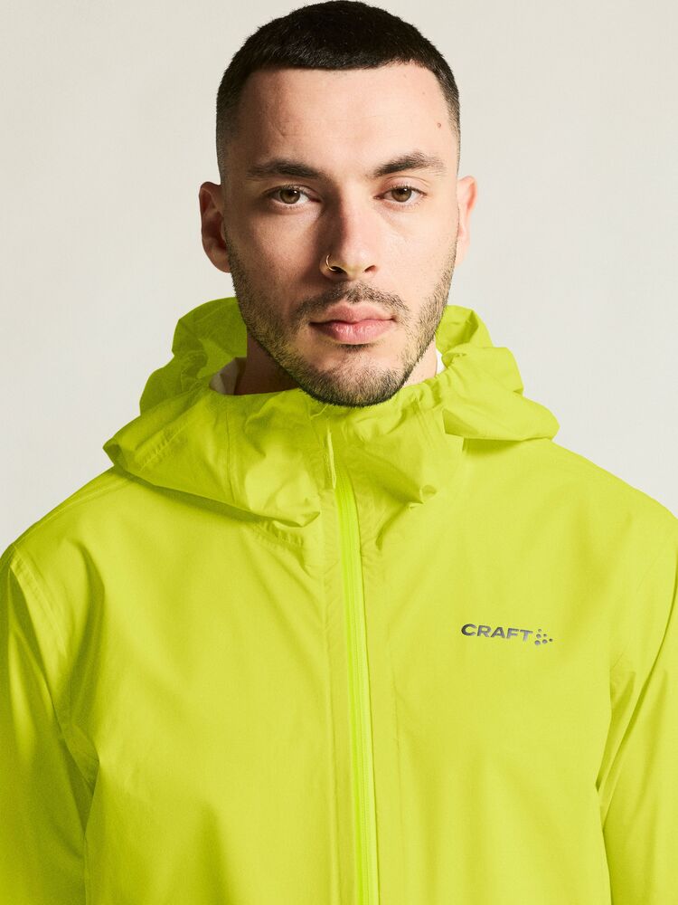 Craft Everyday Hydro Jacket M - Flumino [5550] / XS