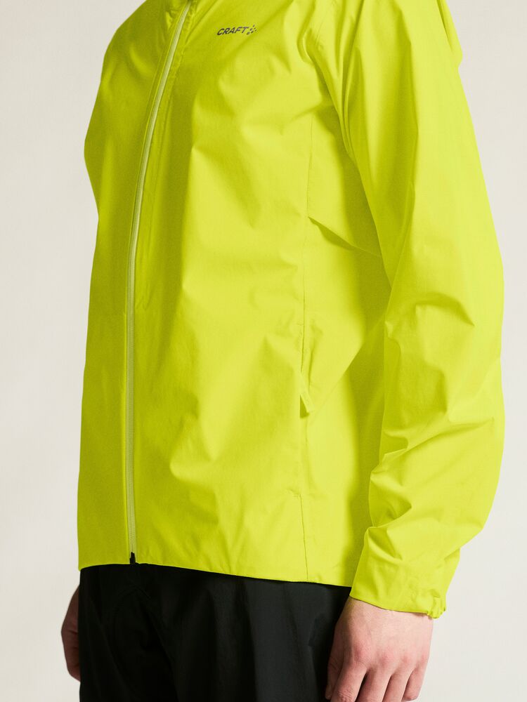 Craft Everyday Hydro Jacket M - Flumino [5550] / XS