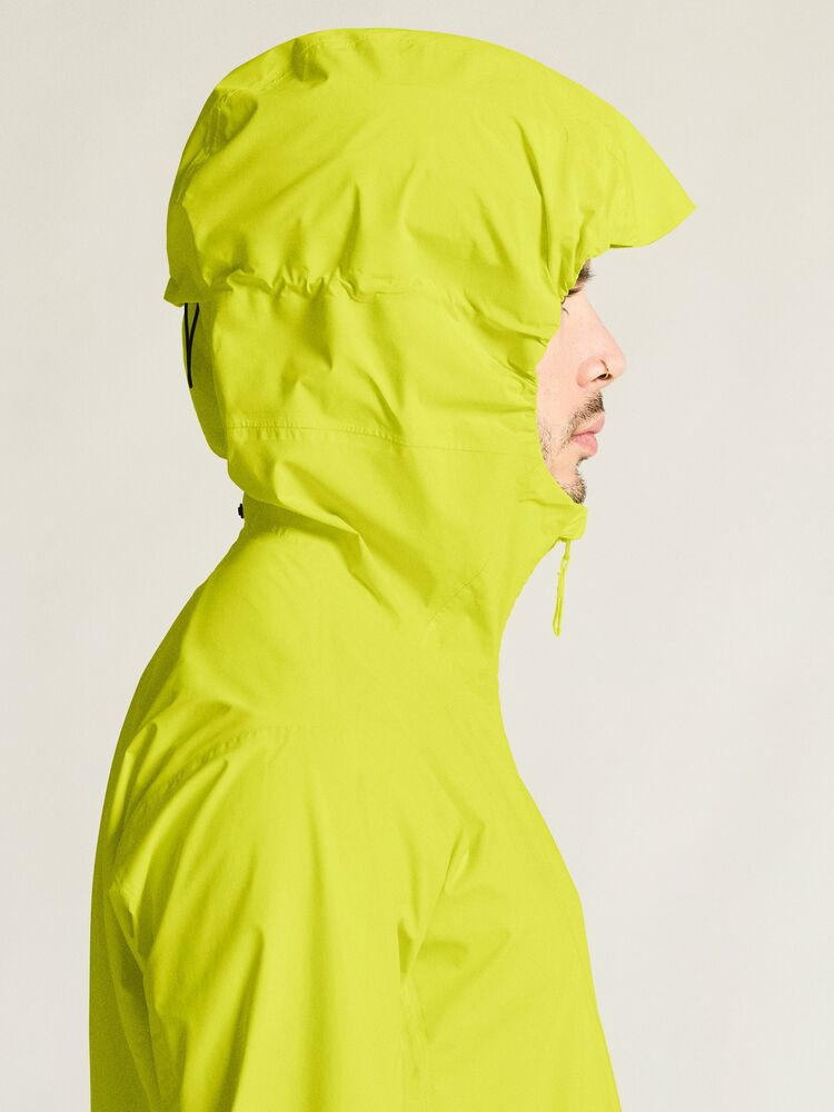 Craft Everyday Hydro Jacket M - Flumino [5550] / XS
