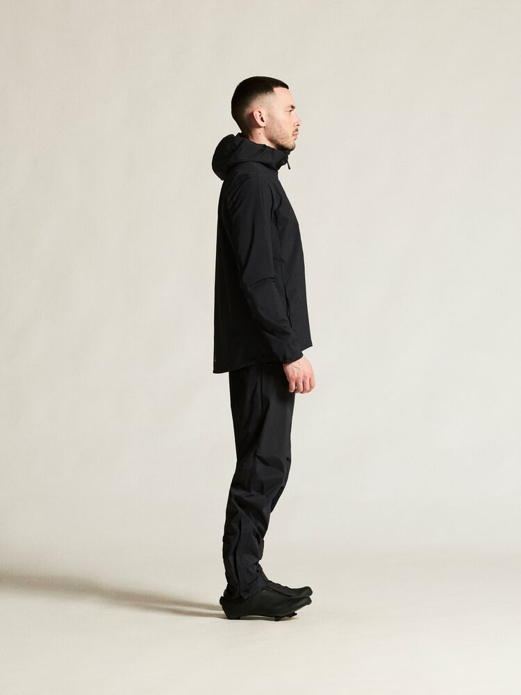Craft Everyday Hydro Jacket M - Black [9990] / XS