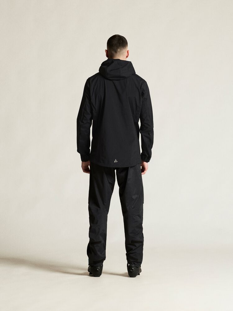 Craft Everyday Hydro Jacket M - Black [9990] / XS