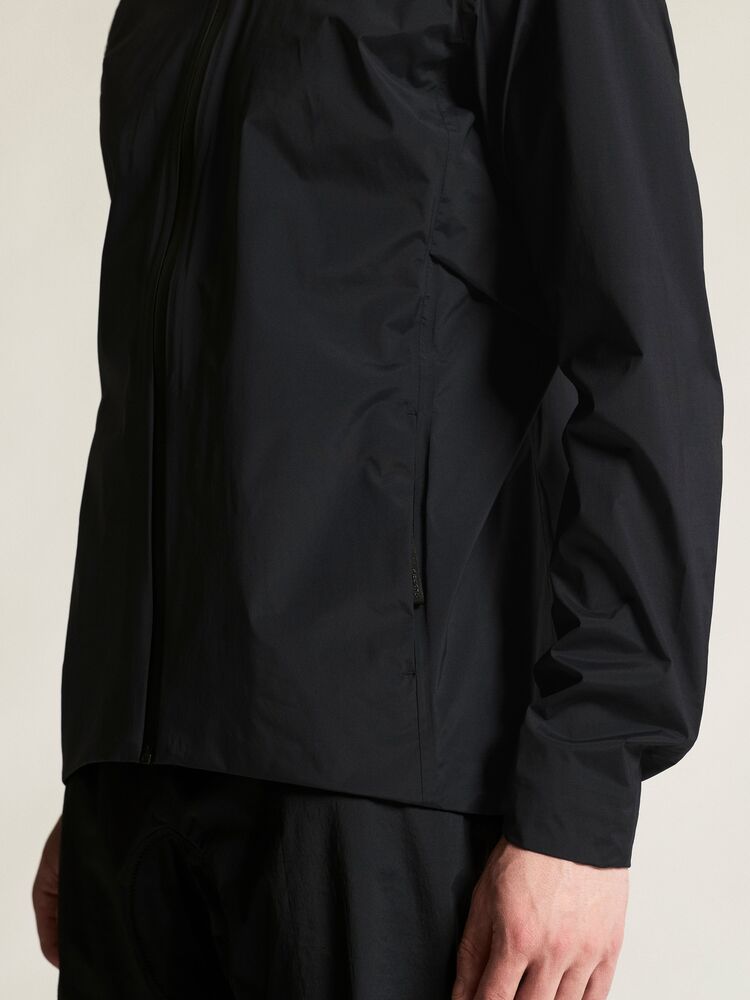 Craft Everyday Hydro Jacket M - Black [9990] / XS