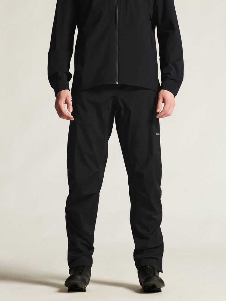 Craft Everyday Hydro Pants M - Black [9990] / XS