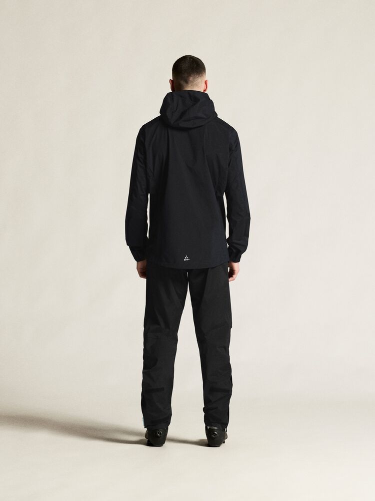 Craft Everyday Hydro Pants M - Black [9990] / XS
