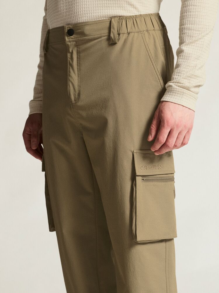 Craft Urban Cargopants M - Raw [2370] / XS