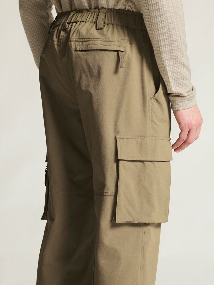 Craft Urban Cargopants M - Raw [2370] / XS