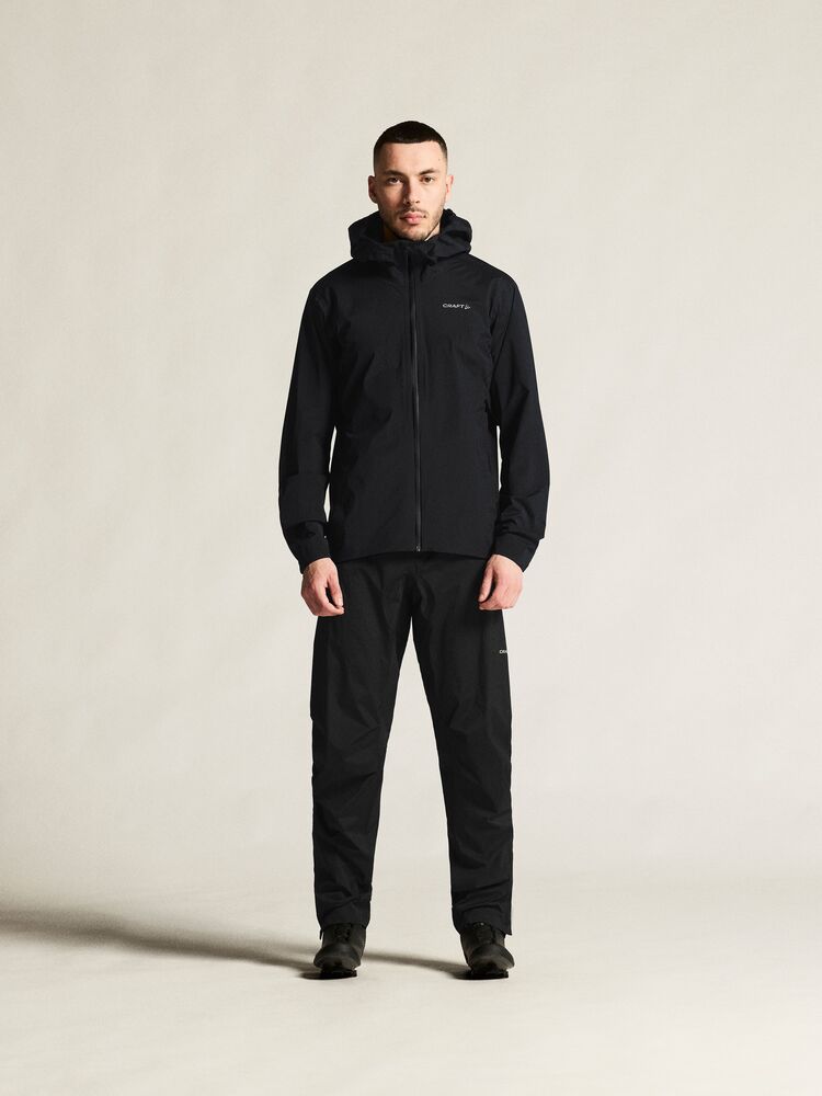 Craft Everyday Hydro Pants M - Black [9990] / XS
