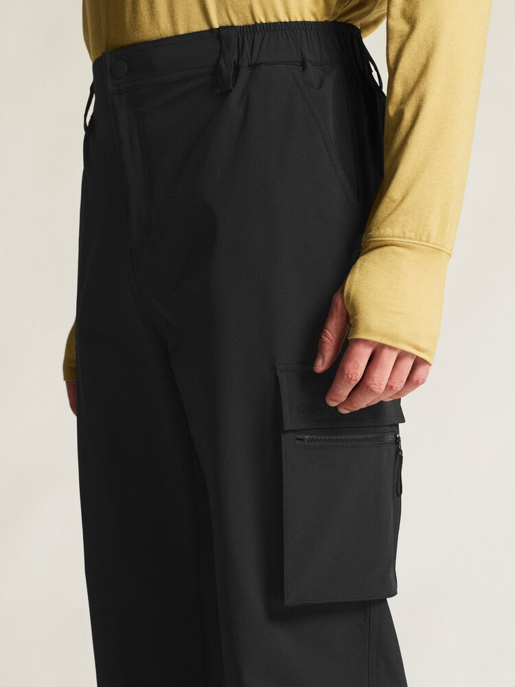 Craft Urban Cargopants M - Black [9990] / XS