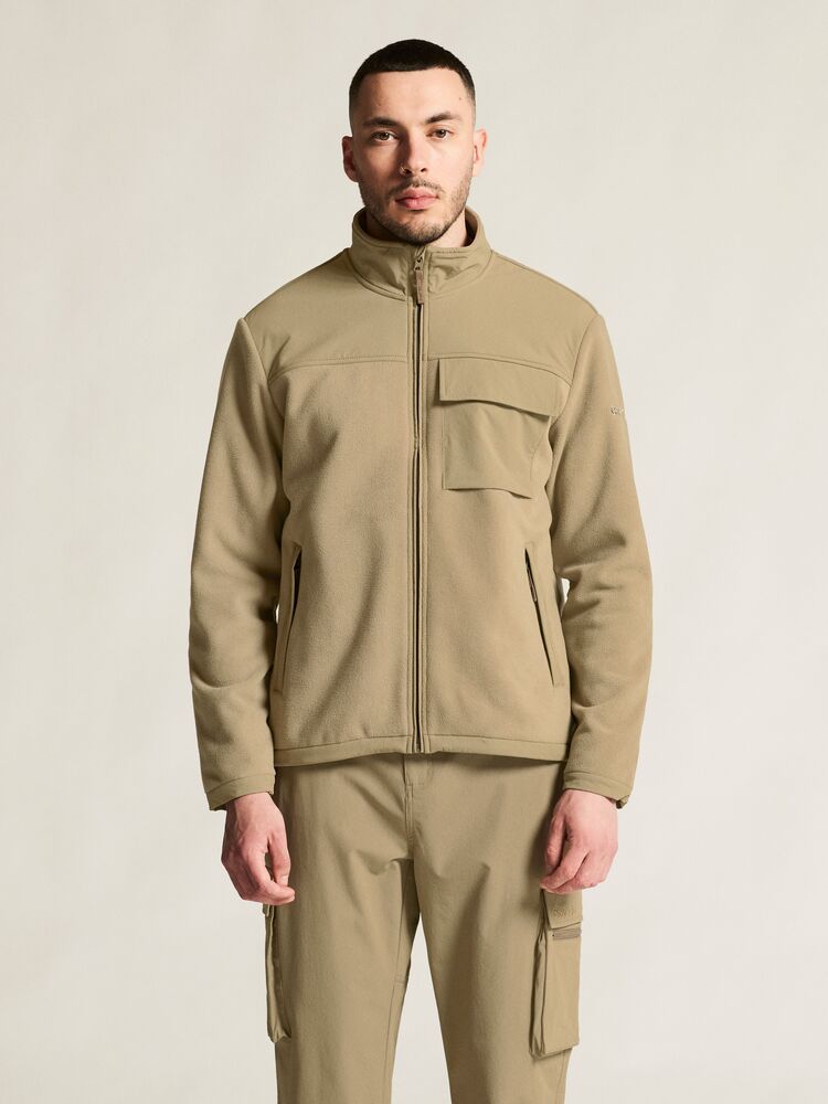 Craft Urban Fleece Jacket M - Raw [2370] / S