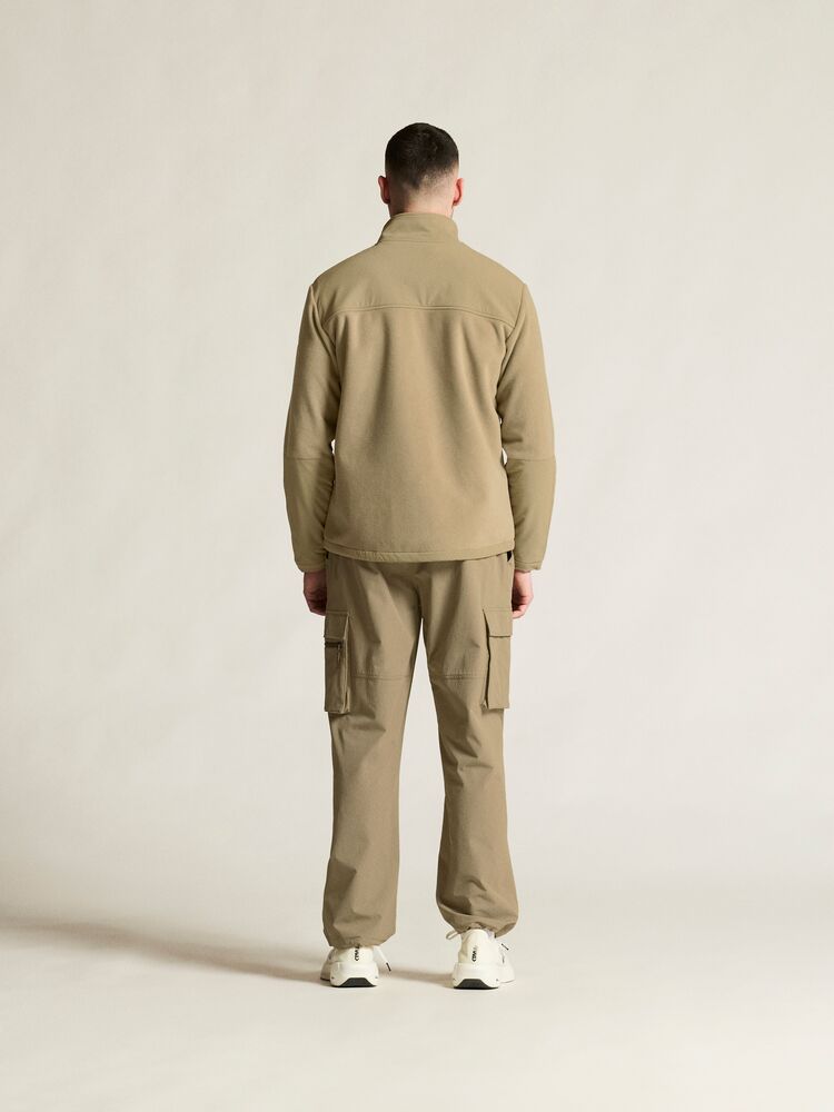 Craft Urban Fleece Jacket M - Raw [2370] / S