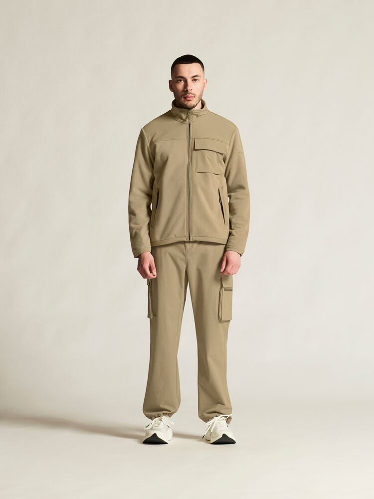 Craft Urban Fleece Jacket M - Raw [2370] / S