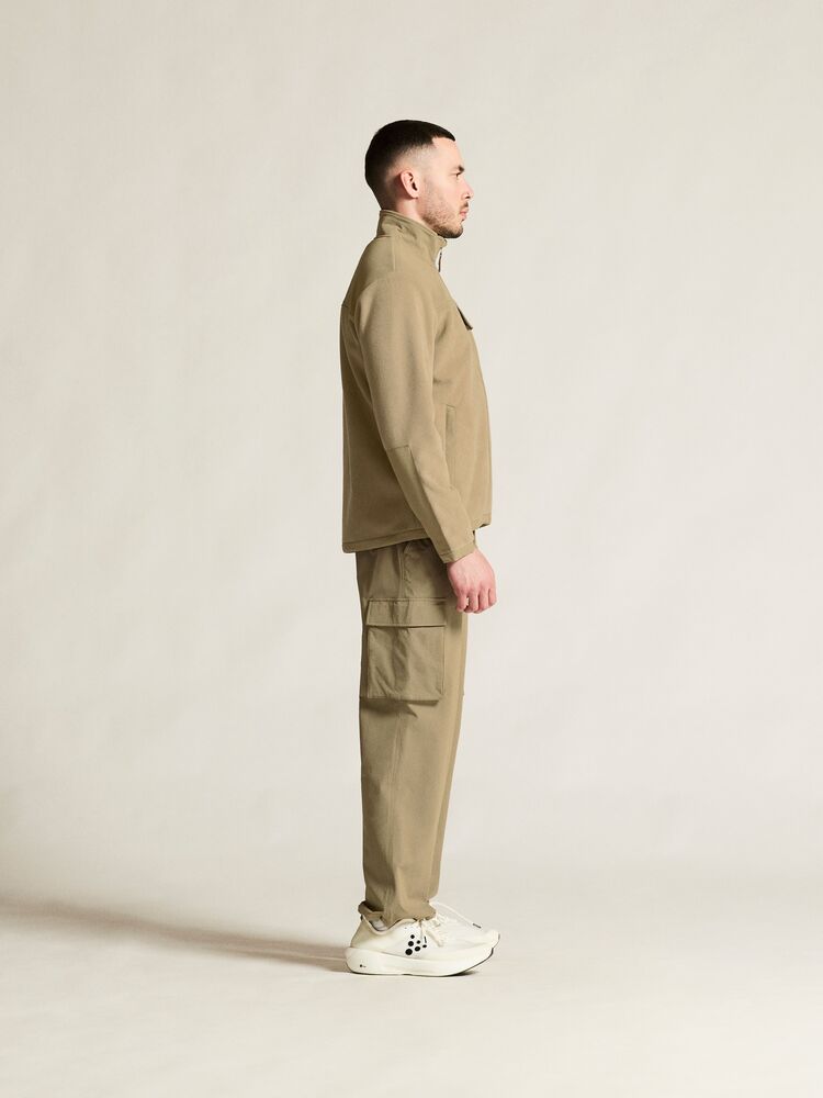 Craft Urban Fleece Jacket M - Raw [2370] / S