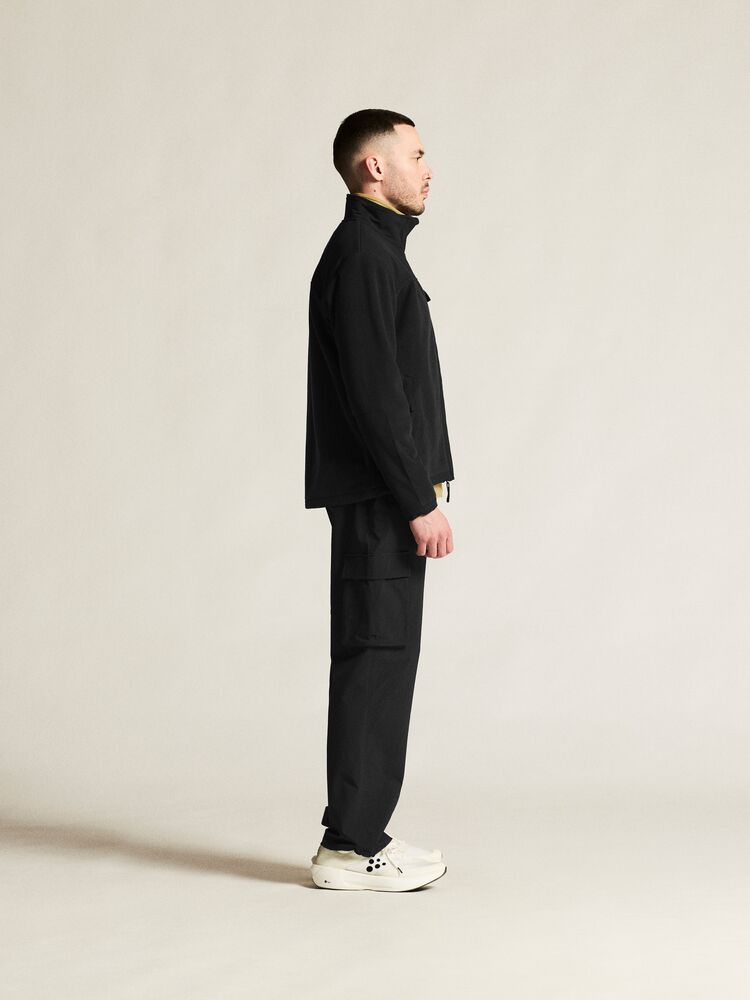 Craft Urban Fleece Jacket M - Black [9990] / S