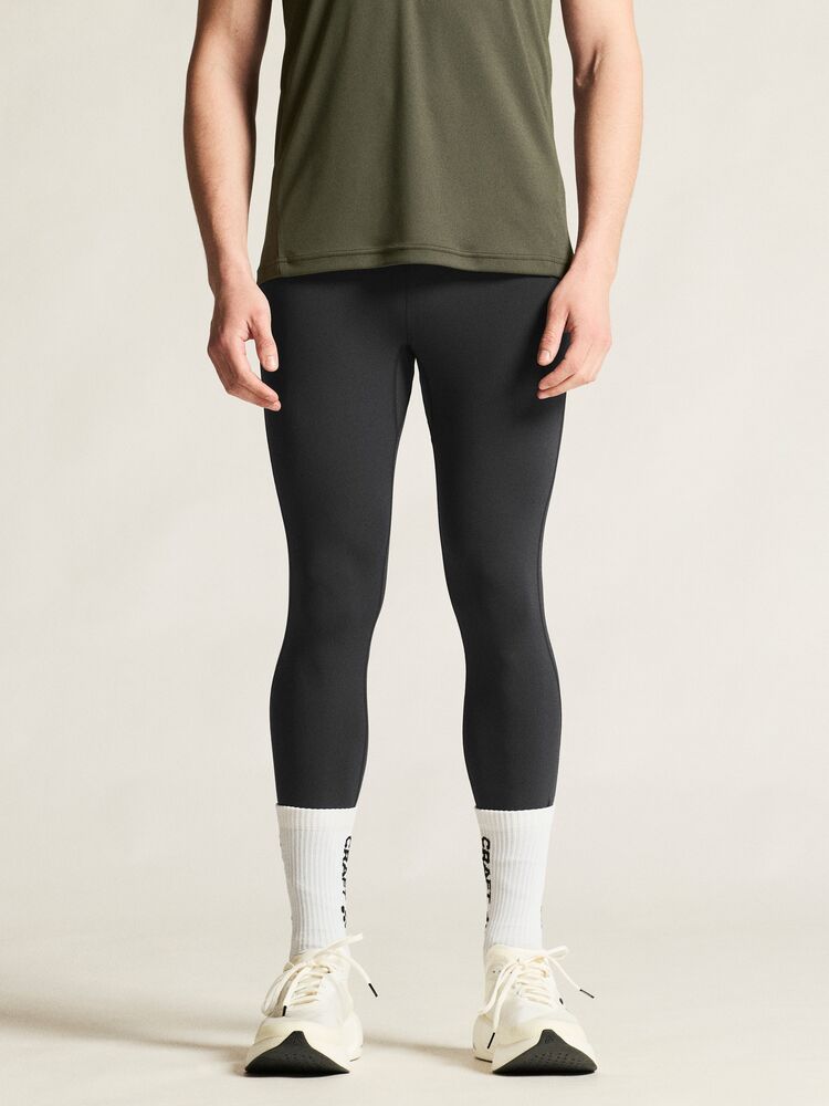 Craft Core Essence tights 2 M - Black [9990] / XS