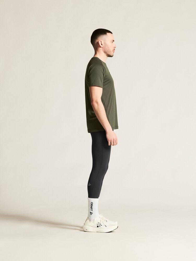 Craft Core Essence tights 2 M - Black [9990] / XS